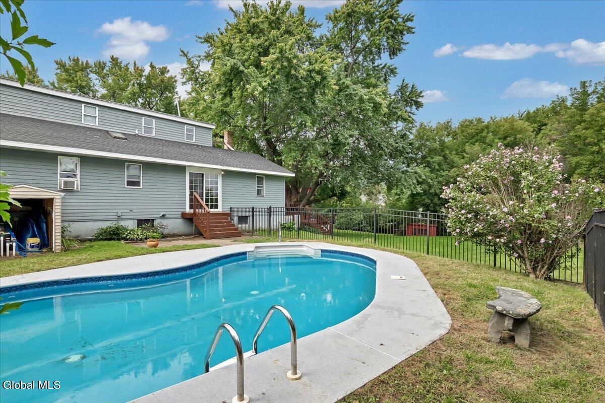 509 Grange Road Troy NY 12180