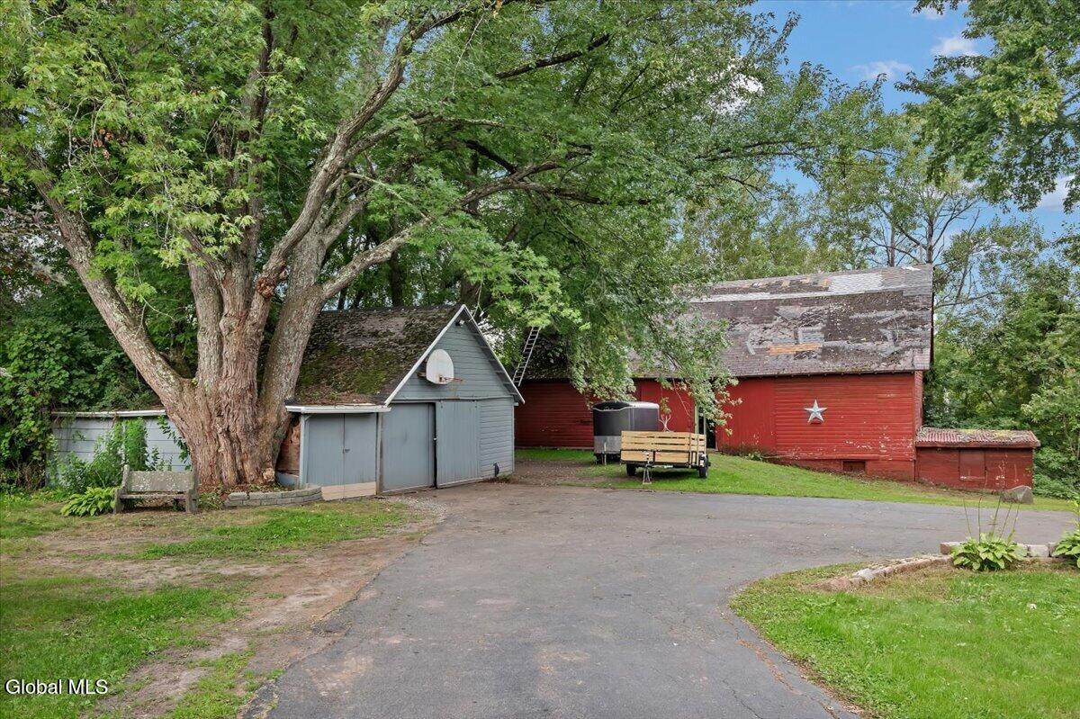 509 Grange Road Troy NY 12180