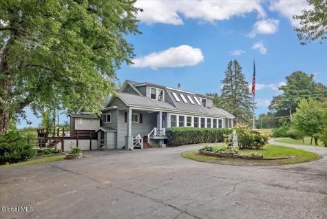 509 Grange Road Troy NY 12180