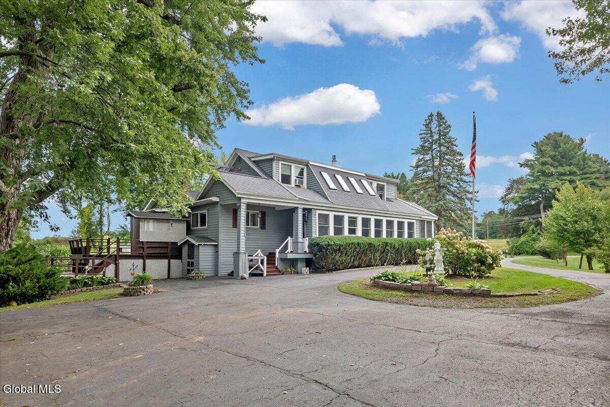509 Grange Road Troy NY 12180
