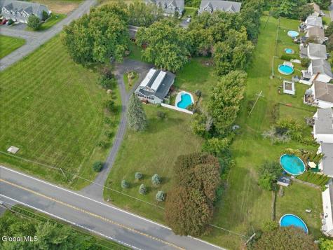 509 Grange Road Troy NY 12180