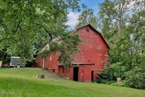 509 Grange Road Troy NY 12180