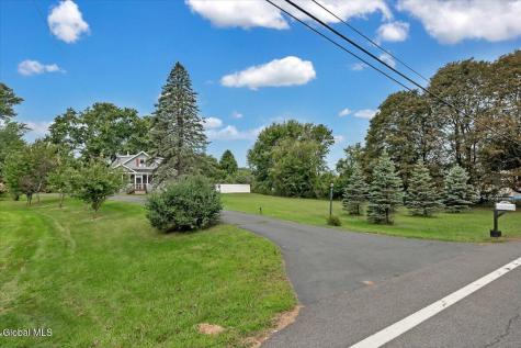 509 Grange Road Troy NY 12180