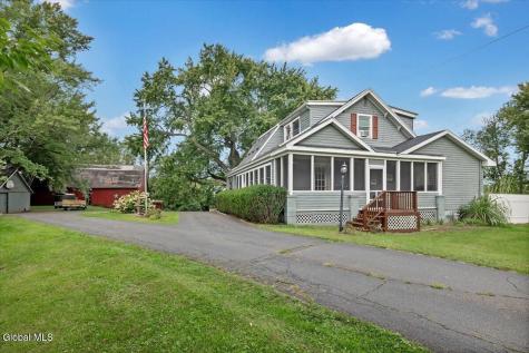 509 Grange Road Troy NY 12180