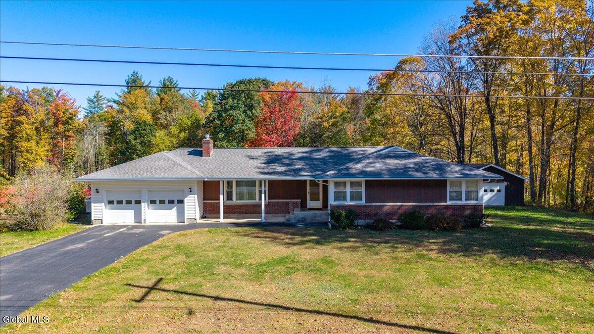 385 Locust Grove Road Greenfield Center NY 12833