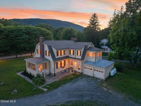 148 River Street Middleburgh NY 12122