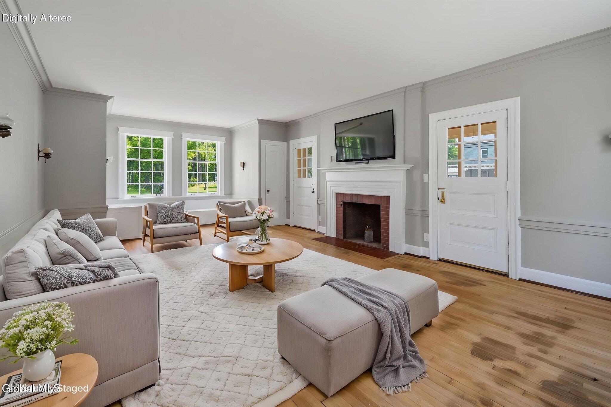 148 River Street Middleburgh NY 12122