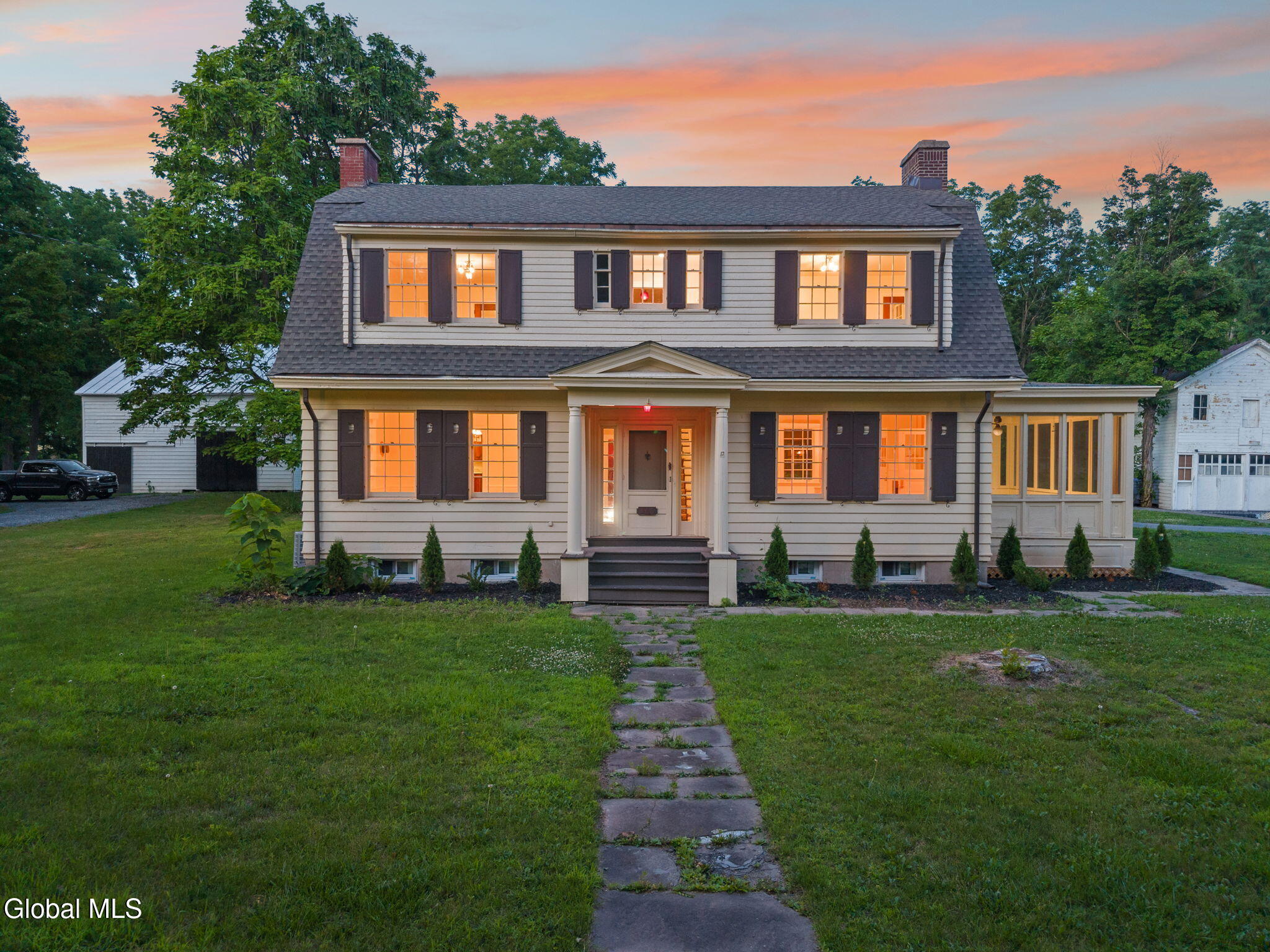 148 River Street Middleburgh NY 12122