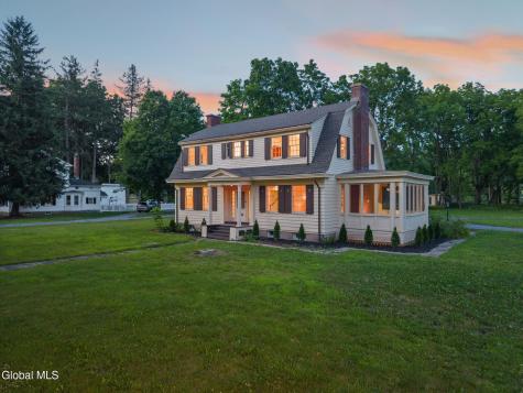 148 River Street Middleburgh NY 12122