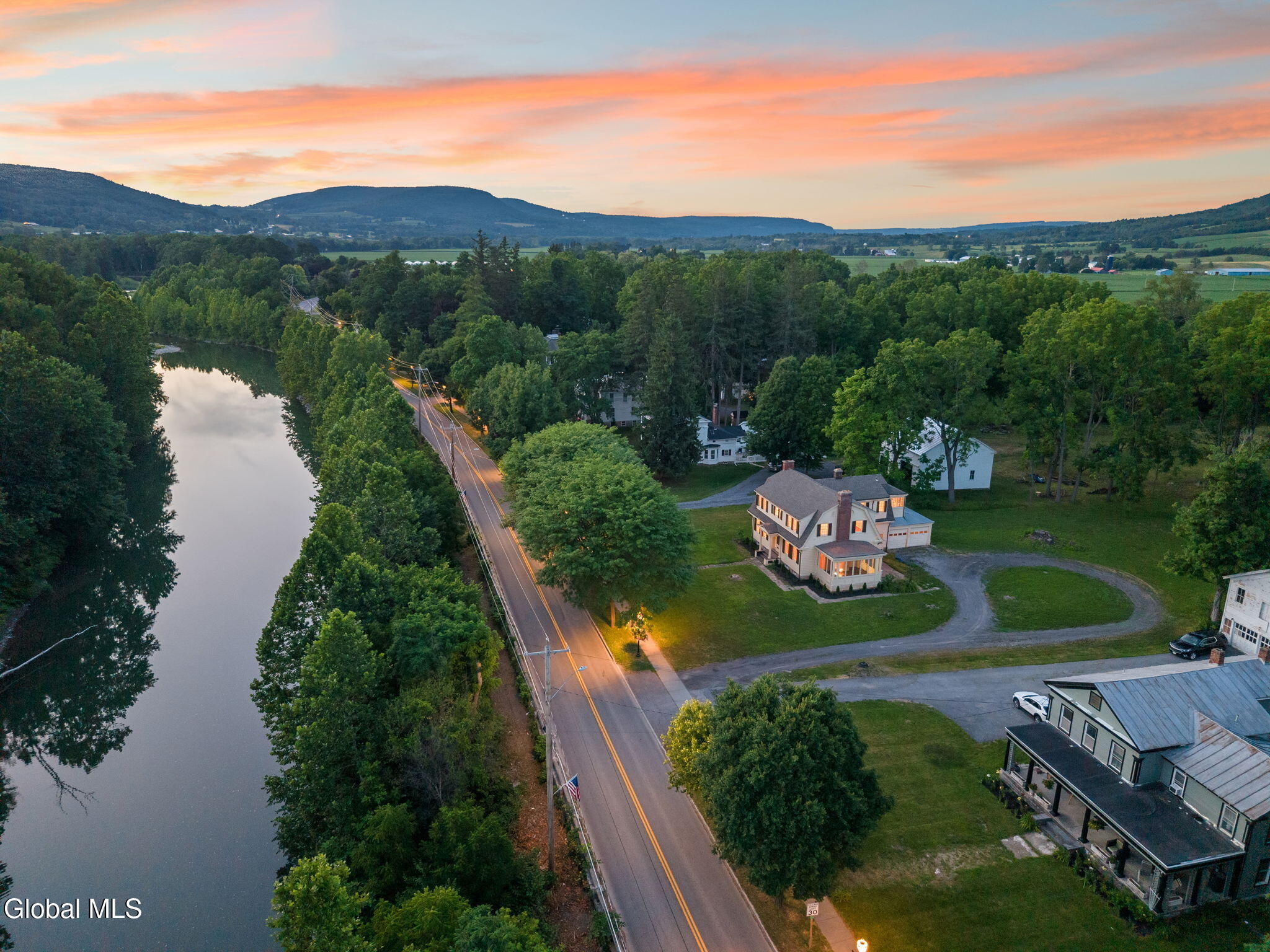 148 River Street Middleburgh NY 12122