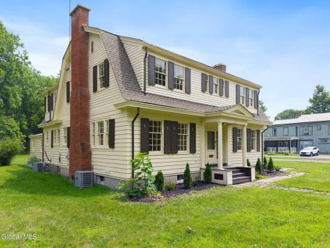 148 River Street Middleburgh NY 12122
