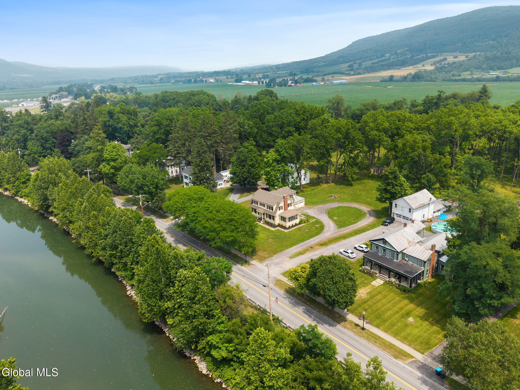 148 River Street Middleburgh NY 12122