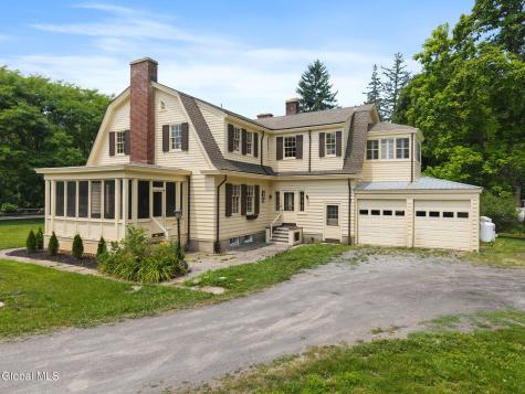 148 River Street Middleburgh NY 12122