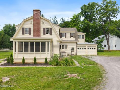 148 River Street Middleburgh NY 12122