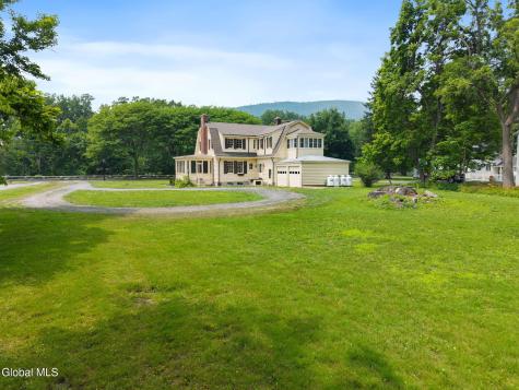 148 River Street Middleburgh NY 12122
