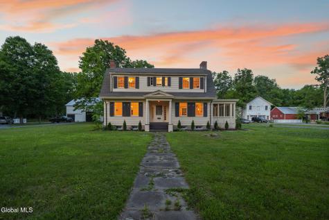 148 River Street Middleburgh NY 12122