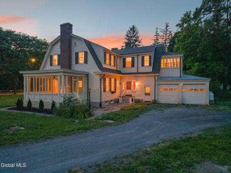 148 River Street Middleburgh NY 12122
