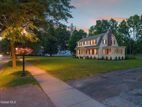 148 River Street Middleburgh NY 12122