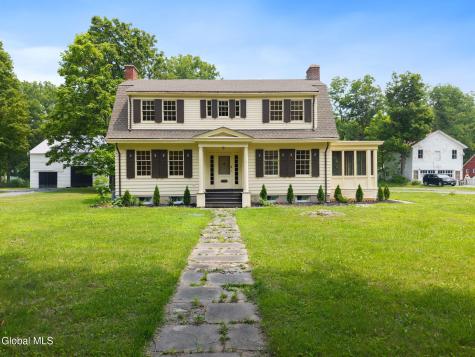 148 River Street Middleburgh NY 12122