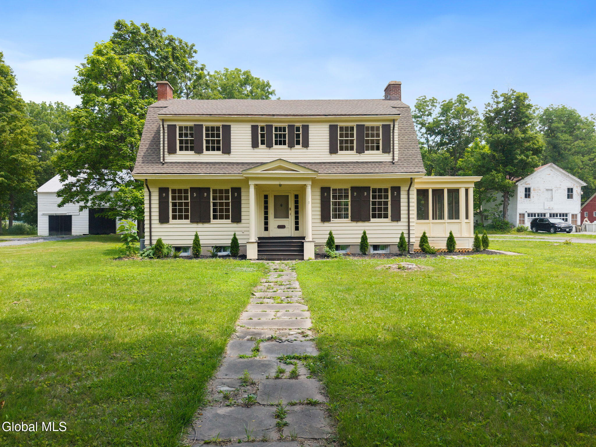 148 River Street Middleburgh NY 12122