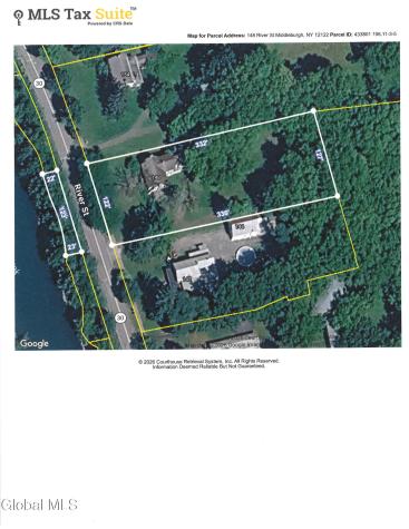 148 River Street Middleburgh NY 12122