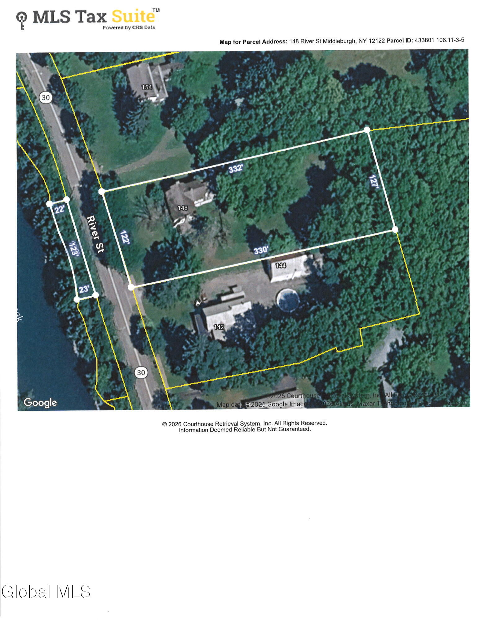 148 River Street Middleburgh NY 12122