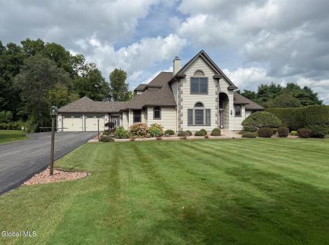 156 Hickory Ridge Road Amsterdam NY 12010