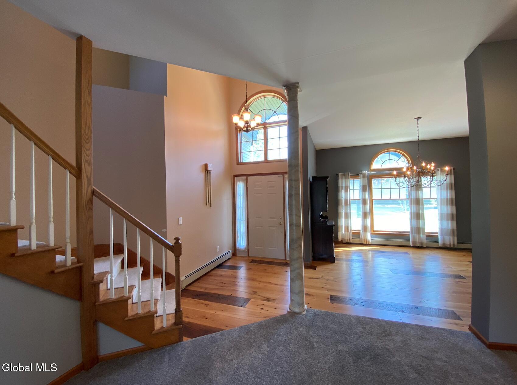 156 Hickory Ridge Road Amsterdam NY 12010