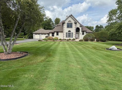 156 Hickory Ridge Road Amsterdam NY 12010