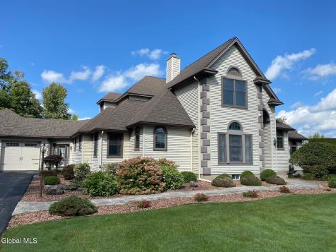 156 Hickory Ridge Road Amsterdam NY 12010