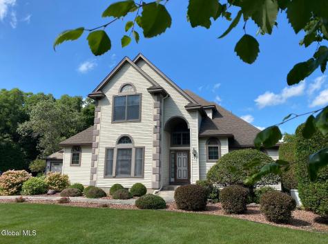 156 Hickory Ridge Road Amsterdam NY 12010
