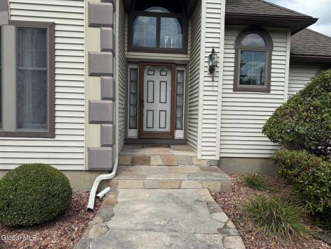 156 Hickory Ridge Road Amsterdam NY 12010