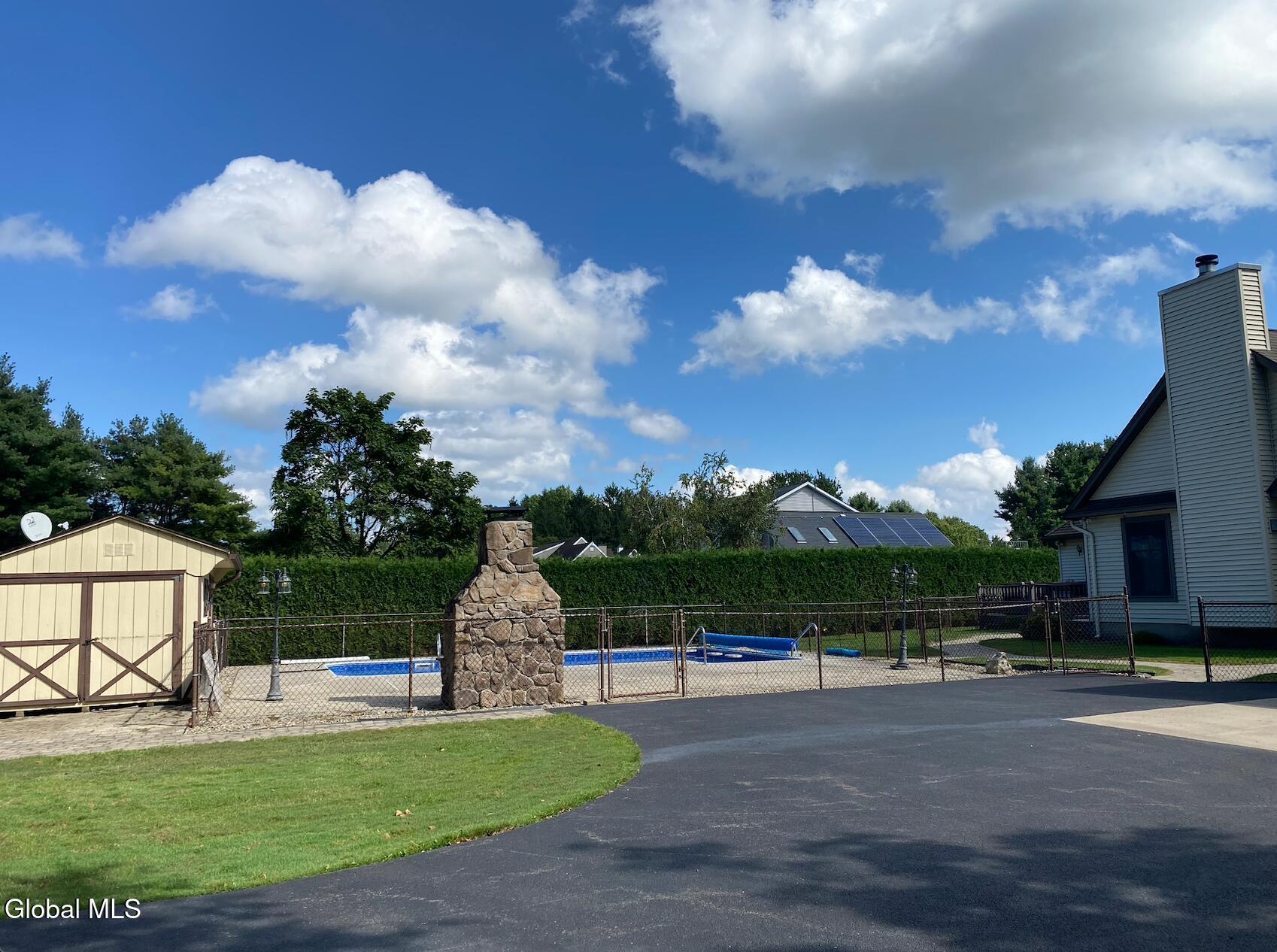 156 Hickory Ridge Road Amsterdam NY 12010