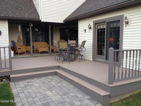 156 Hickory Ridge Road Amsterdam NY 12010