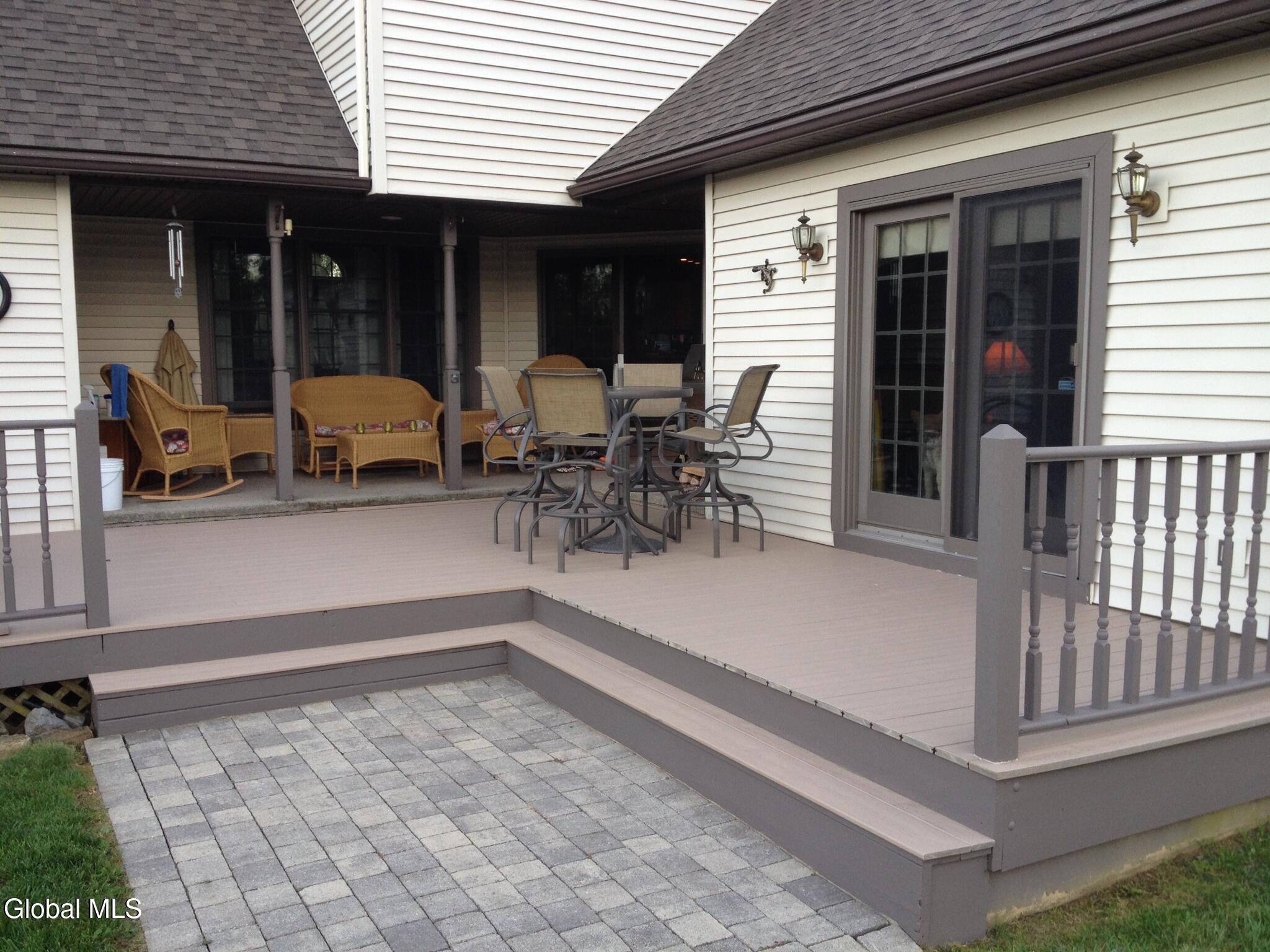 156 Hickory Ridge Road Amsterdam NY 12010
