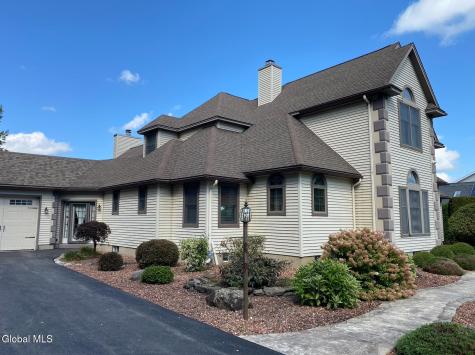 156 Hickory Ridge Road Amsterdam NY 12010
