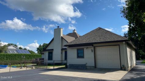 156 Hickory Ridge Road Amsterdam NY 12010