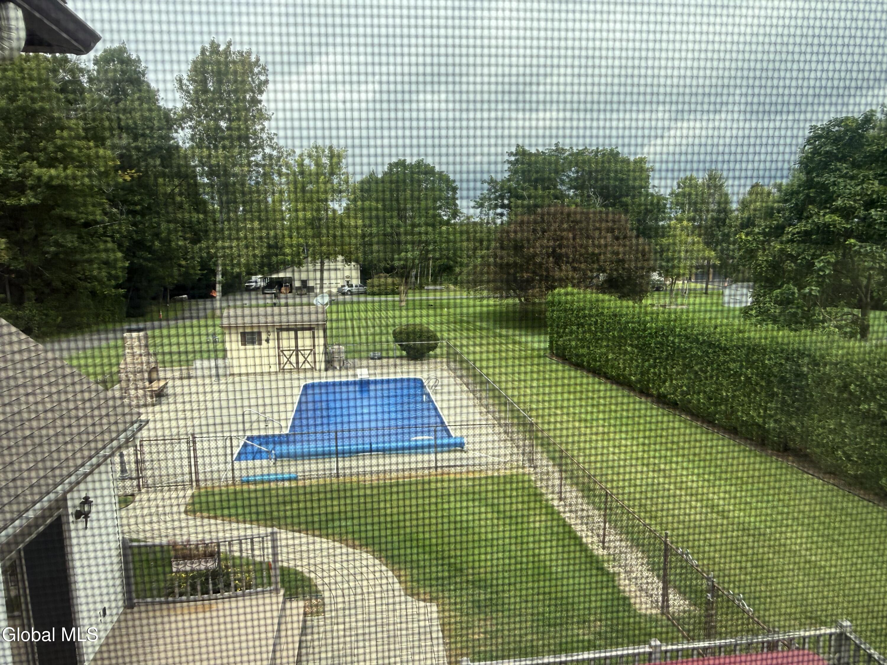 156 Hickory Ridge Road Amsterdam NY 12010