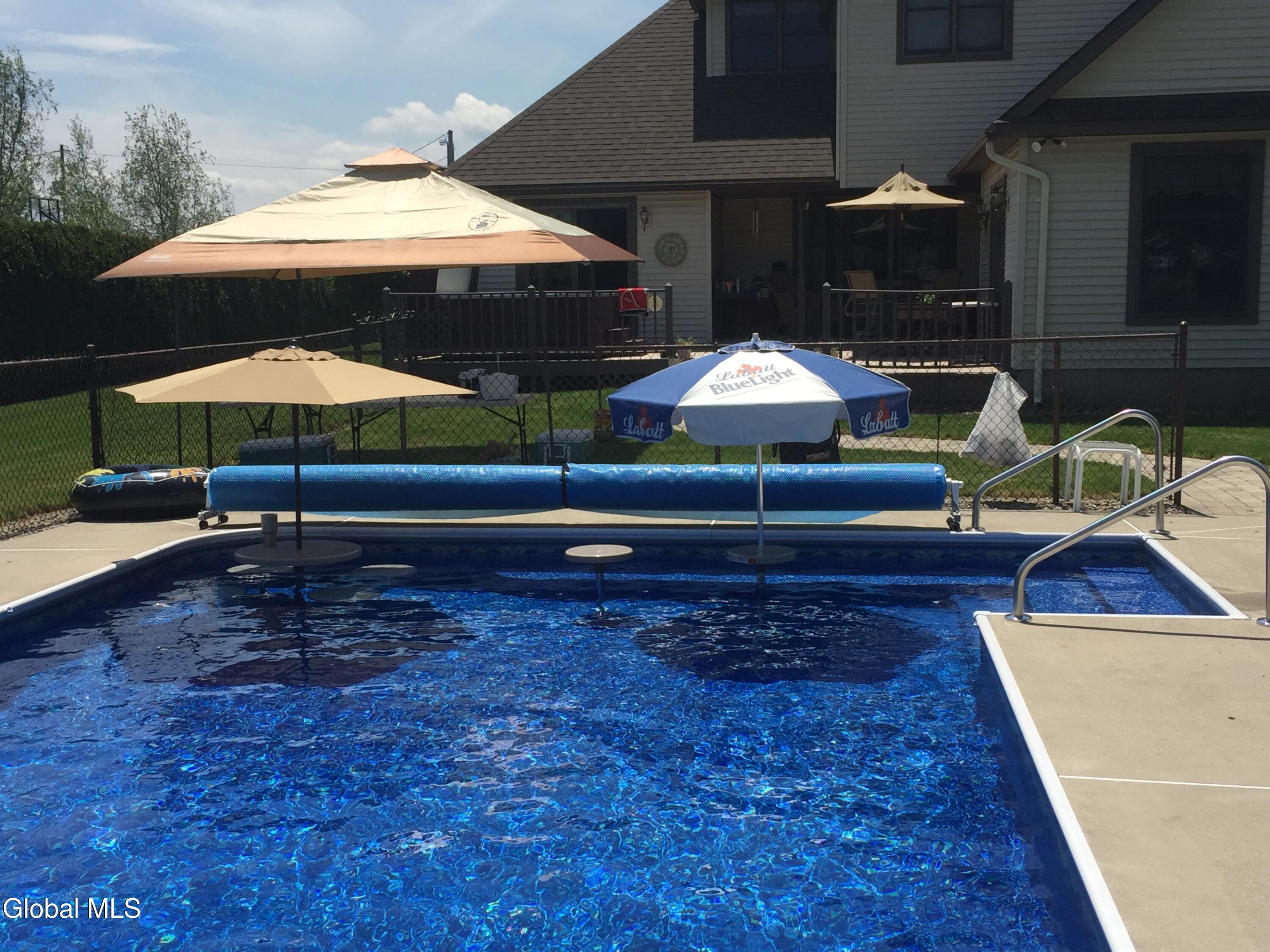 156 Hickory Ridge Road Amsterdam NY 12010
