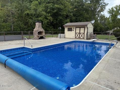 156 Hickory Ridge Road Amsterdam NY 12010