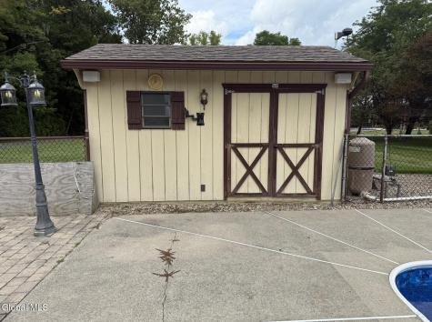 156 Hickory Ridge Road Amsterdam NY 12010