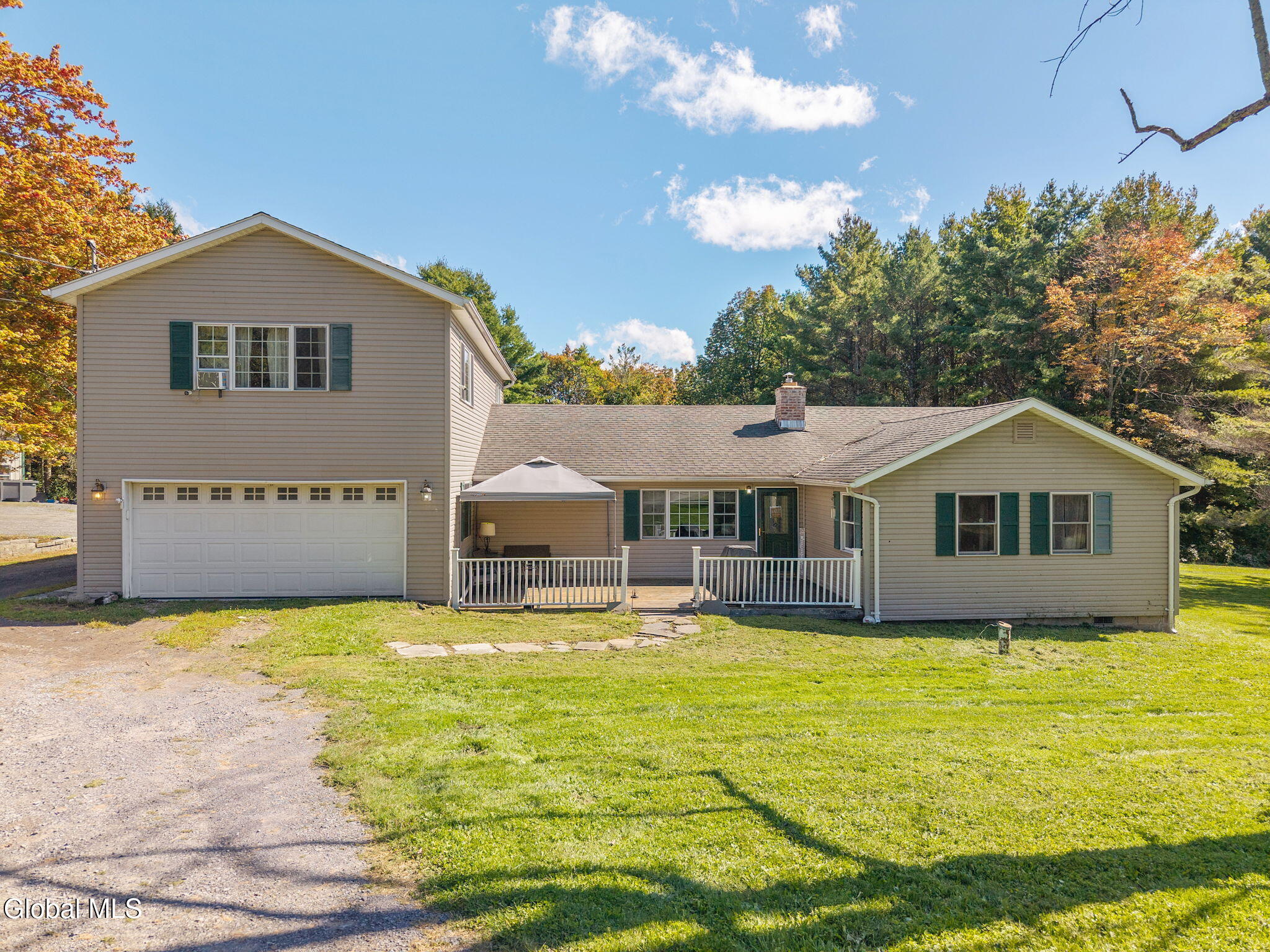 56 County Route 10 Rensselaerville NY 12147