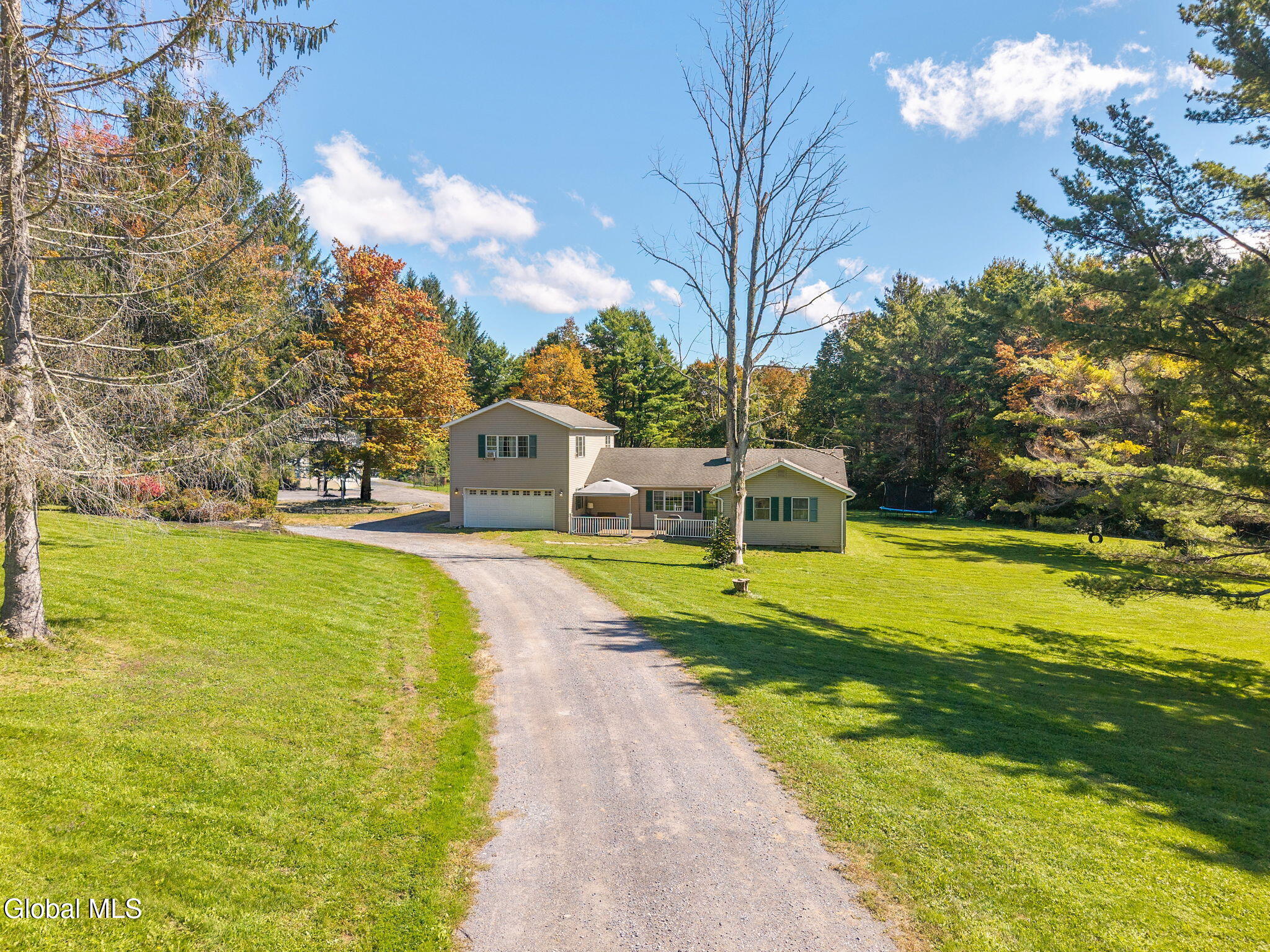 56 County Route 10 Rensselaerville NY 12147