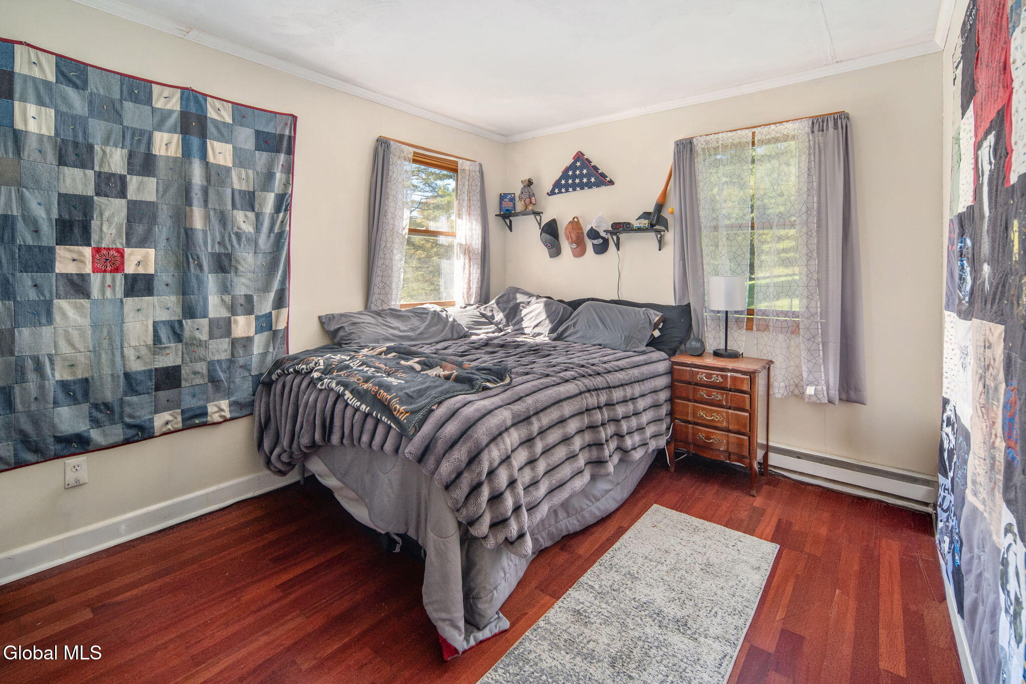 56 County Route 10 Rensselaerville NY 12147