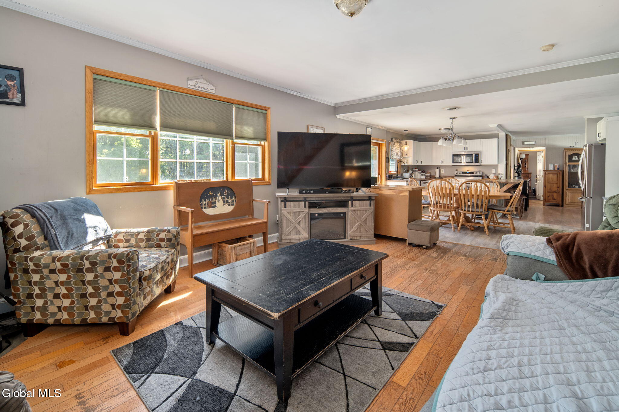 56 County Route 10 Rensselaerville NY 12147