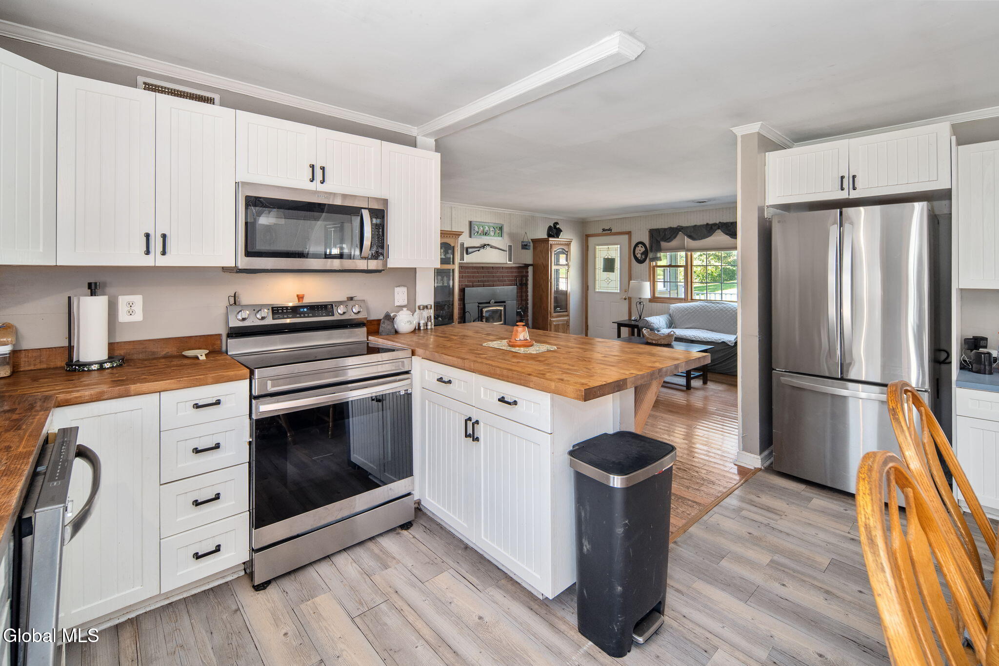 56 County Route 10 Rensselaerville NY 12147
