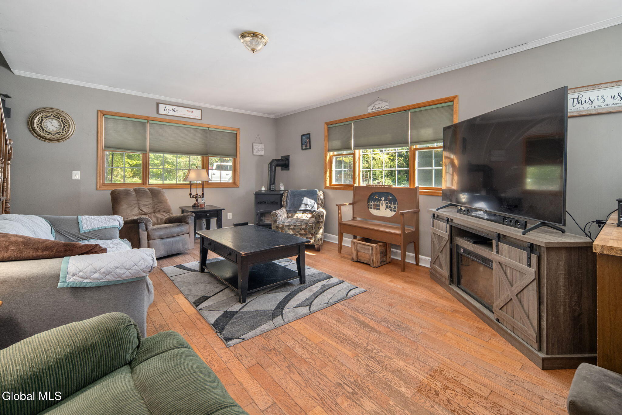 56 County Route 10 Rensselaerville NY 12147