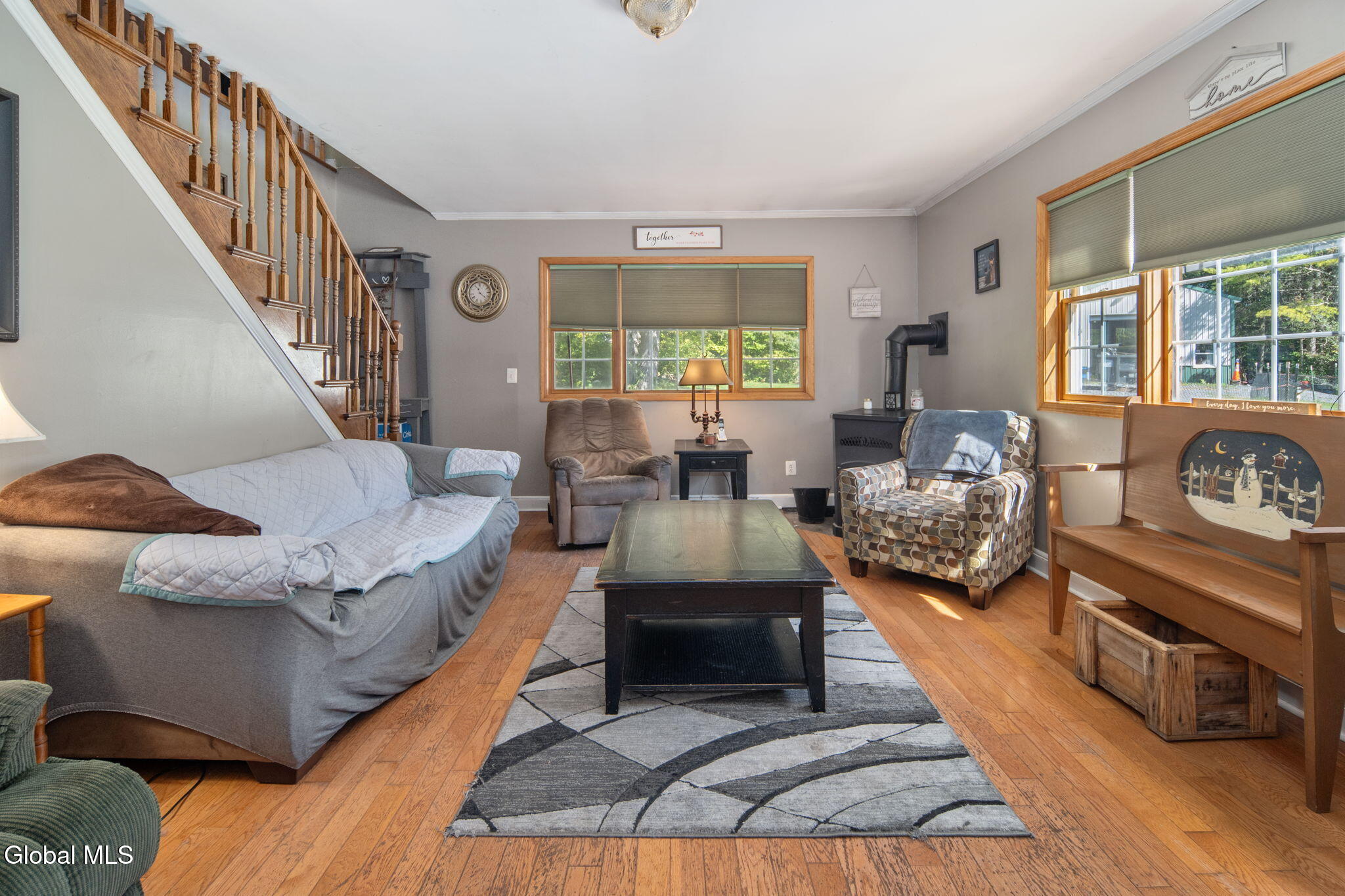 56 County Route 10 Rensselaerville NY 12147