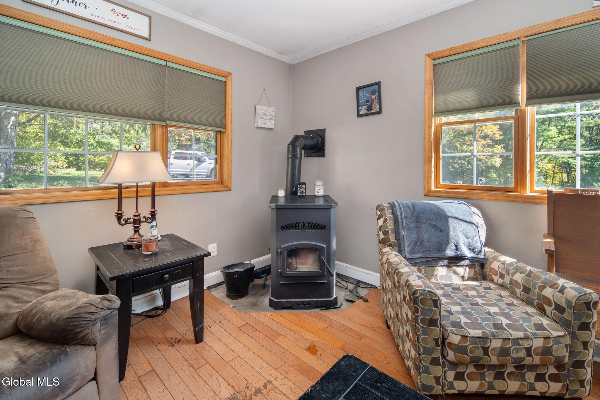 56 County Route 10 Rensselaerville NY 12147