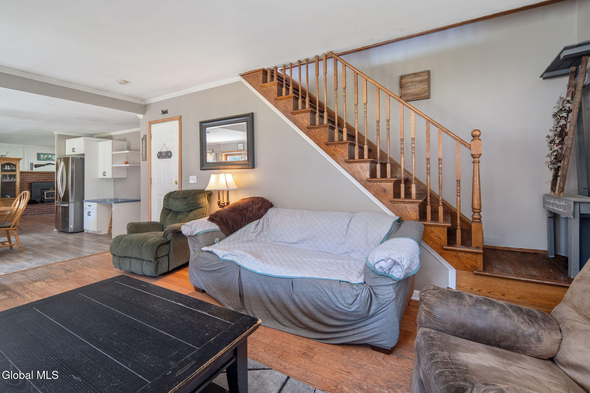 56 County Route 10 Rensselaerville NY 12147